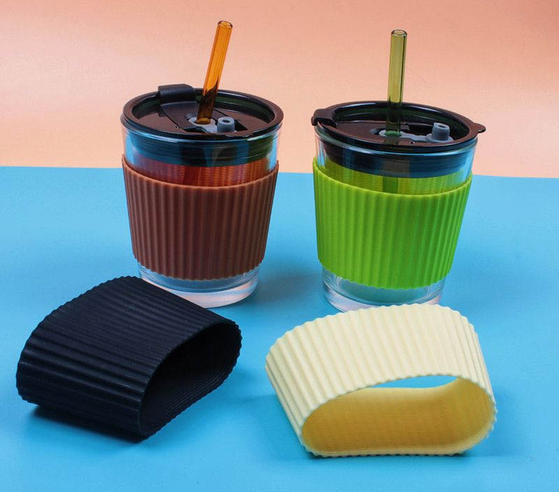 coffee cup sleeve